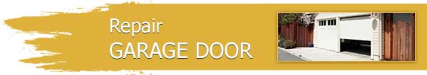 Mount Dora Garage Door Repair