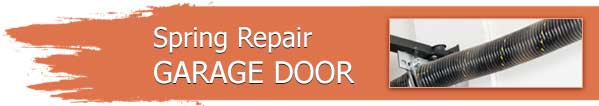 Mount Dora Garage Door Repair